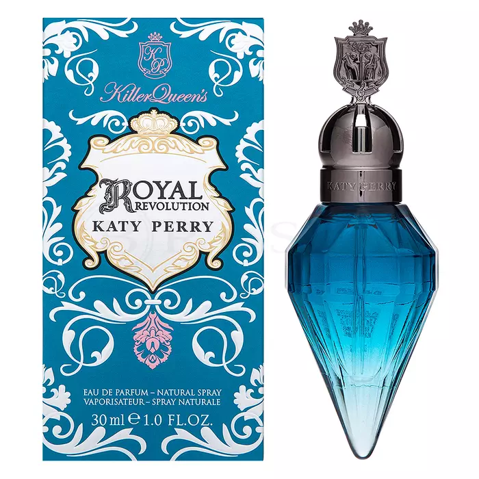 Katy Perry Royal Revolution Парфюмна вода за жени 30 ml