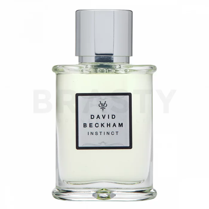 David Beckham Instinct voda po holení pro muže 50 ml