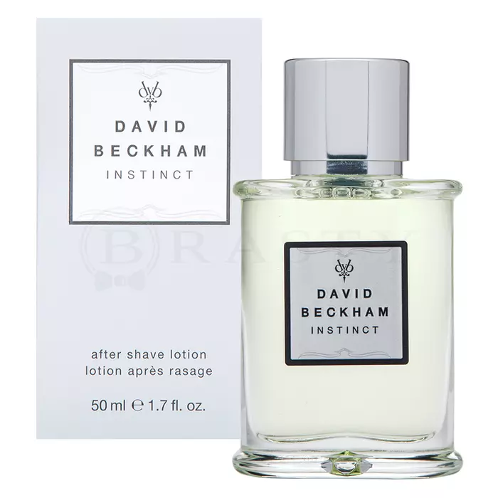 David Beckham Instinct voda po holení pro muže 50 ml