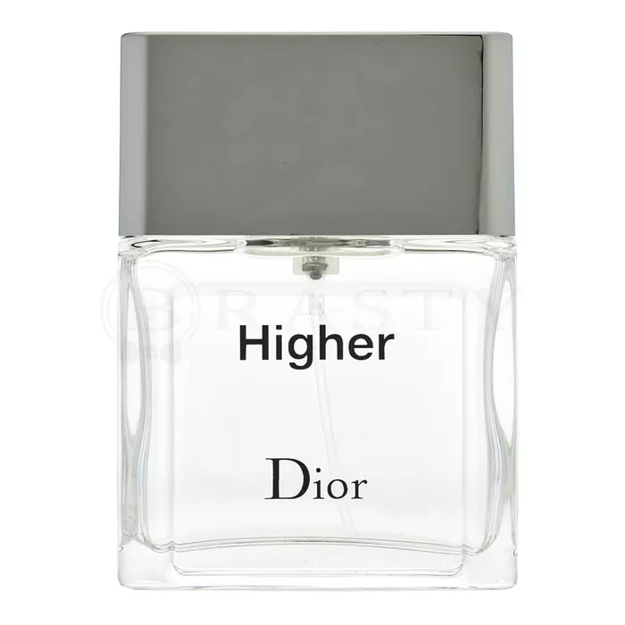 Dior (Christian Dior) Higher тоалетна вода за мъже 50 ml