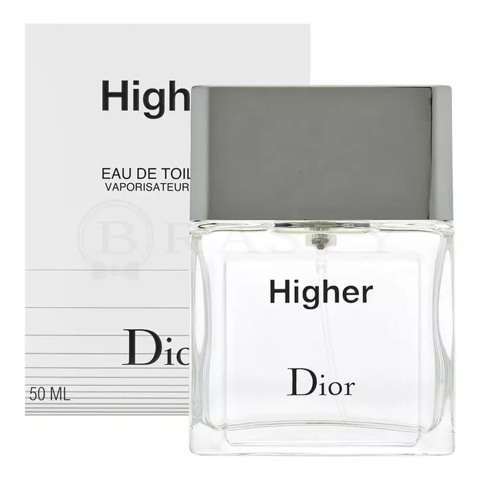 Dior (Christian Dior) Higher тоалетна вода за мъже 50 ml