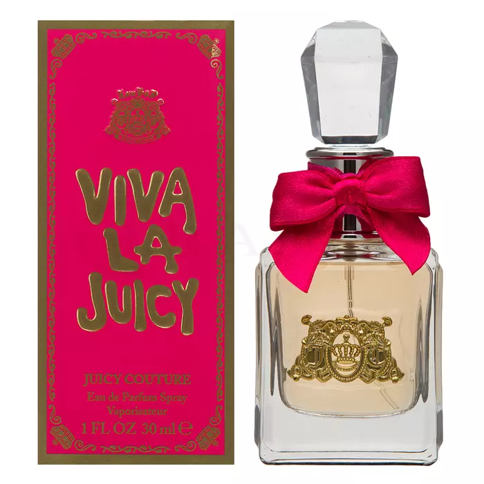 Juicy Couture Viva La Juicy parfémovaná voda pre ženy 30 ml