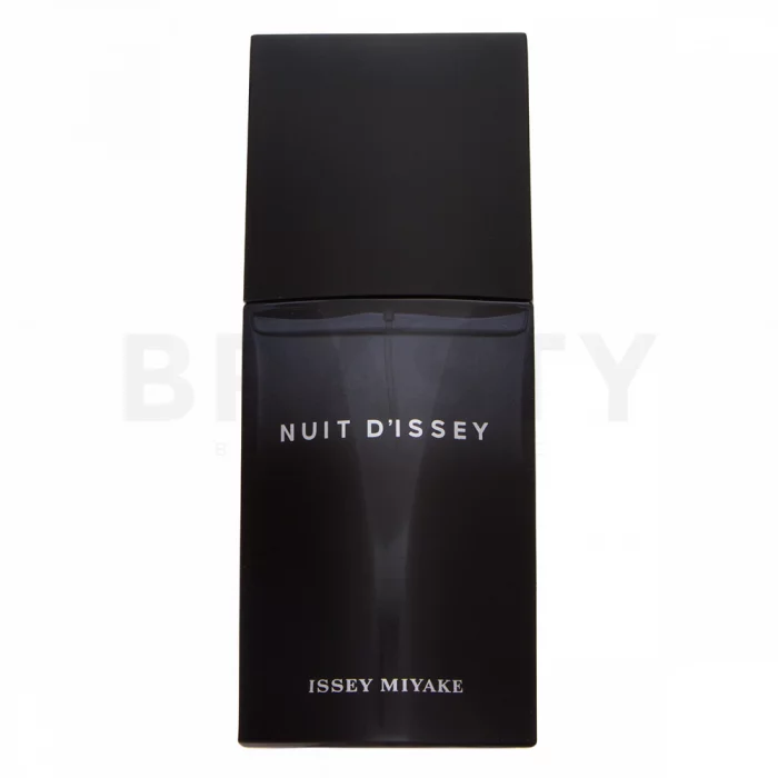 Issey Miyake Nuit D´Issey Pour Homme toaletní voda pro muže 75 ml