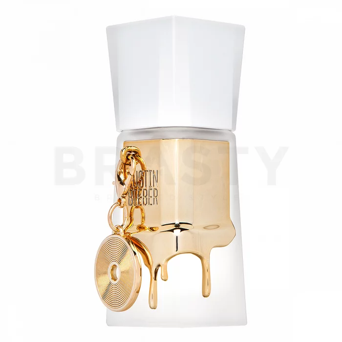 Justin Bieber Collector´s Edition Eau de Parfum for women 30 ml