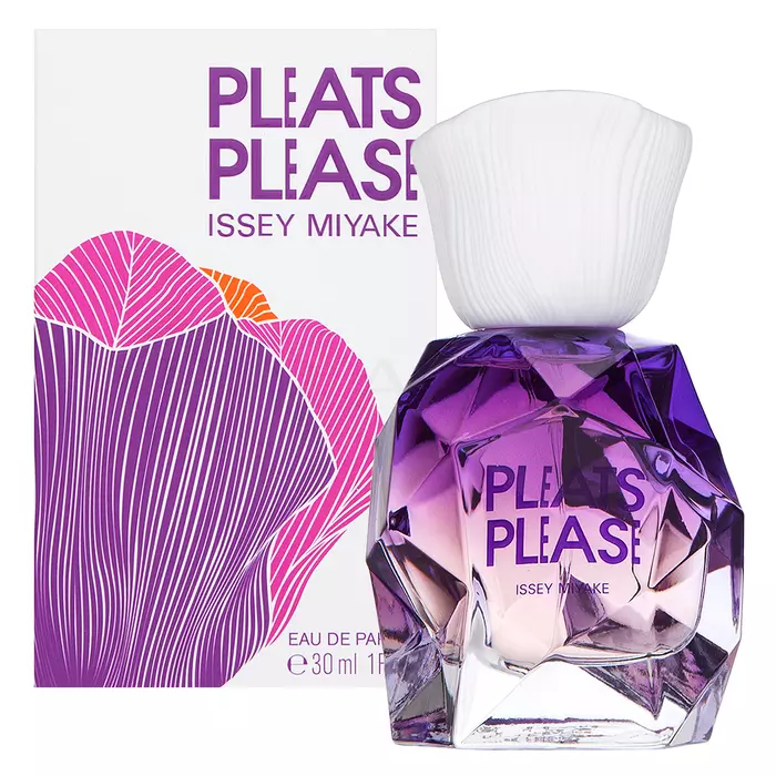 Issey Miyake Pleats Please Eau de Parfum 2013 parfémovaná voda pro ženy 30 ml