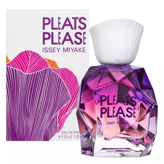 Issey Miyake Pleats Please Eau de Parfum 2013 parfémovaná voda pro ženy 50 ml