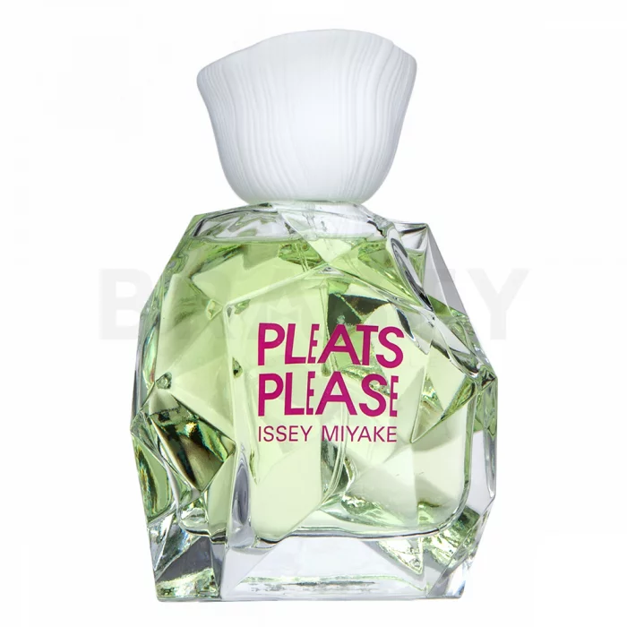 Issey Miyake Pleats Please L´Eau toaletná voda pre ženy 100 ml