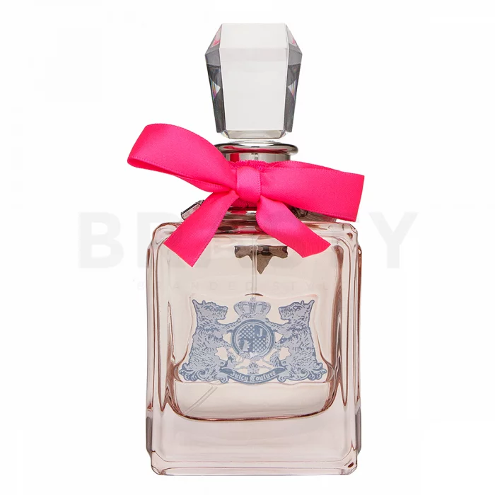 Juicy Couture Couture La La parfémovaná voda pro ženy 100 ml