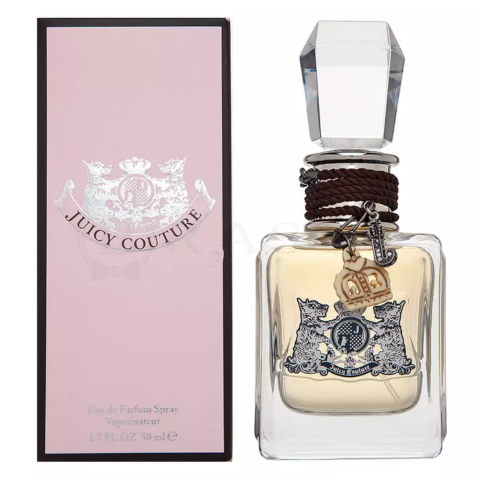 Juicy Couture Juicy Couture woda perfumowana dla kobiet 50 ml