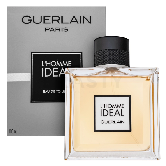 Guerlain L'Homme Idéal Eau de Toilette for men 100 ml