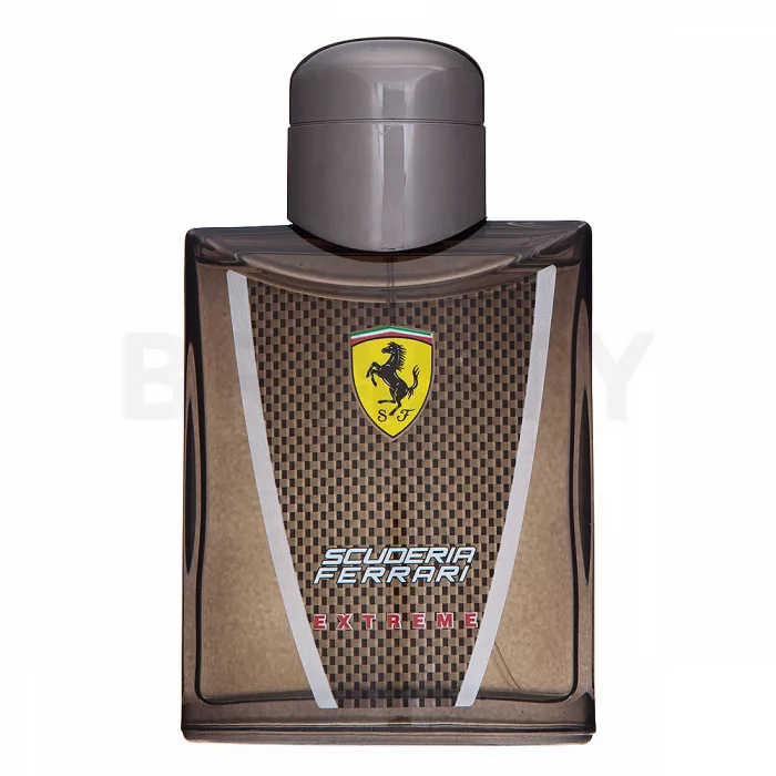 Ferrari Scuderia Extreme Eau de Toilette for men 125 ml