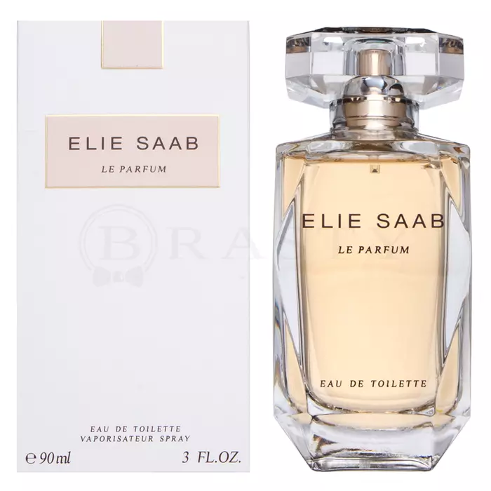 Elie Saab Le Parfum Eau de Toilette para mujer 90 ml