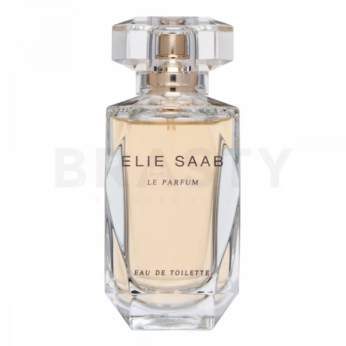 Elie Saab Le Parfum Toaletna voda za ženske 50 ml
