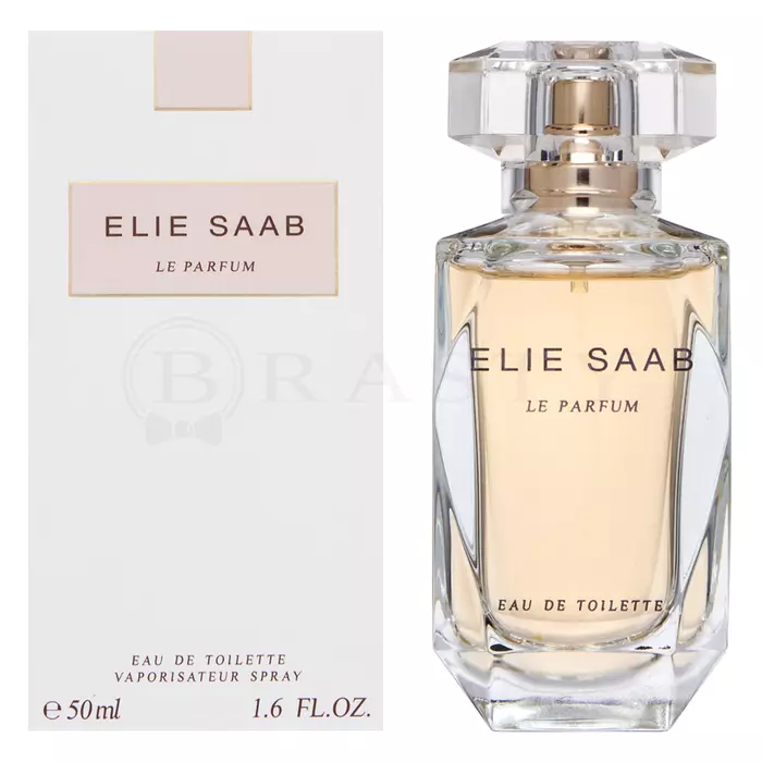 Elie Saab Le Parfum Toaletna voda za ženske 50 ml