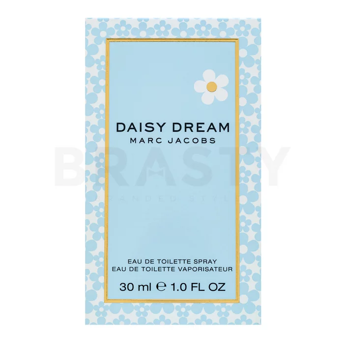 Marc Jacobs Daisy Dream toaletná voda pre ženy 30 ml