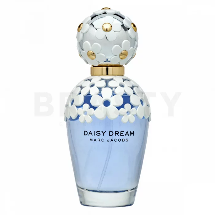 Marc Jacobs Daisy Dream woda toaletowa dla kobiet 100 ml