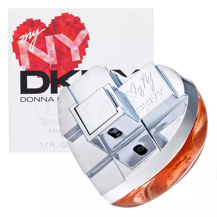 DKNY My NY parfémovaná voda pro ženy 50 ml