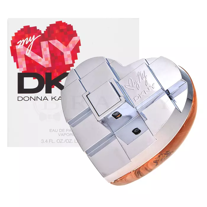DKNY My NY parfémovaná voda pro ženy 100 ml