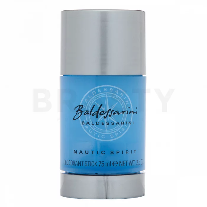 Baldessarini Nautic Spirit deostick pro muže 75 ml