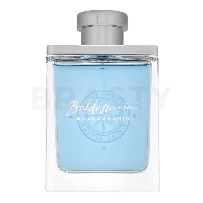 Baldessarini Nautic Spirit toaletní voda pro muže 90 ml