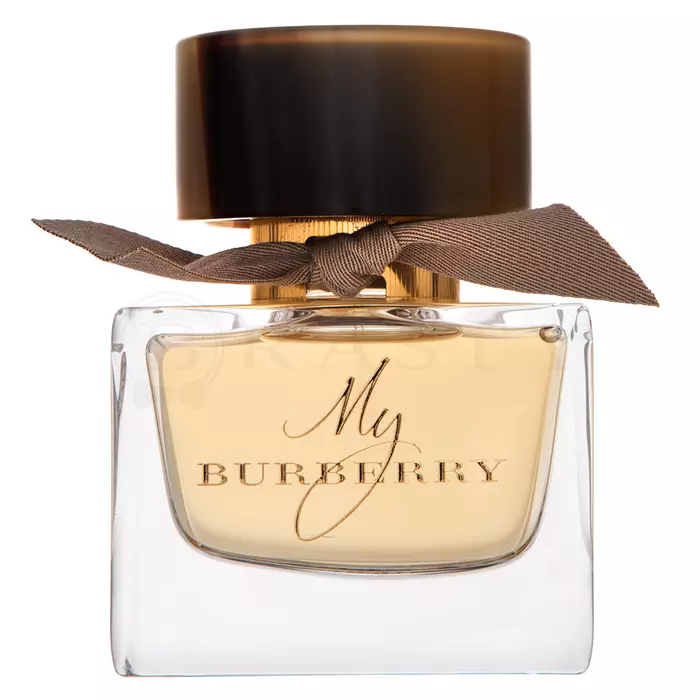 Burberry My Burberry Eau de Parfum for women 50 ml