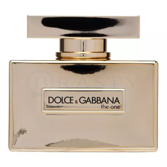 Dolce & Gabbana The One 2014 Gold Edition parfémovaná voda pro ženy 75 ml