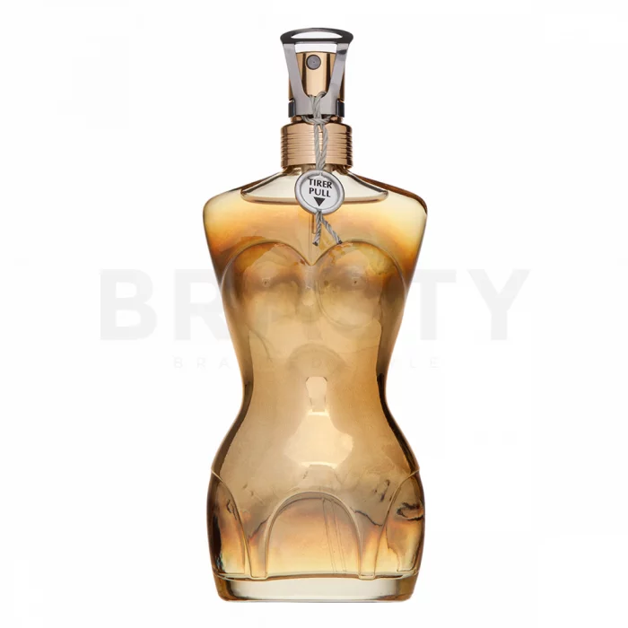 Jean P. Gaultier Classique Intense parfémovaná voda pro ženy 50 ml
