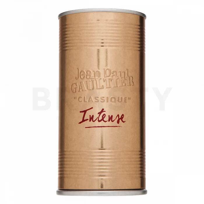 Jean P. Gaultier Classique Intense parfémovaná voda pro ženy 50 ml