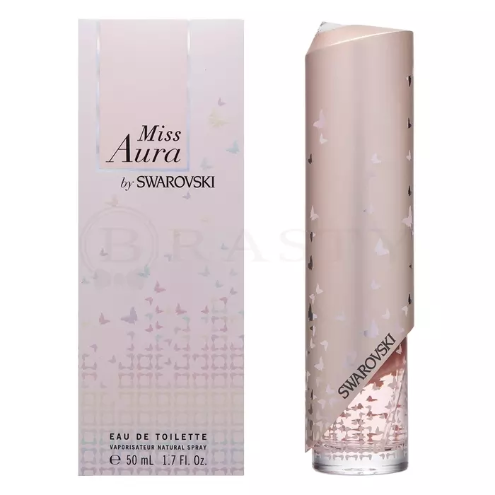 Swarovski Miss Aura Eau de Toilette for women 50 ml