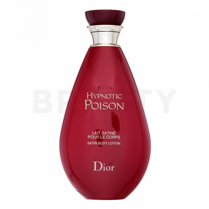 Dior (Christian Dior) Hypnotic Poison testápoló tej nőknek 200 ml