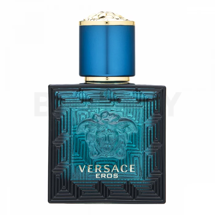 Versace Eros toaletní voda pro muže 30 ml