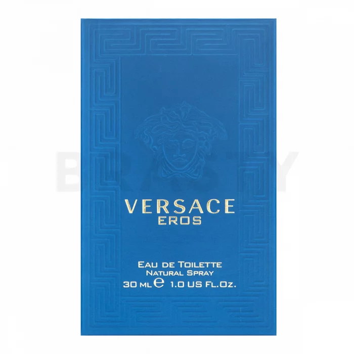 Versace Eros toaletní voda pro muže 30 ml