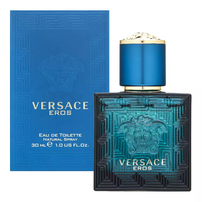 Versace Eros toaletní voda pro muže 30 ml