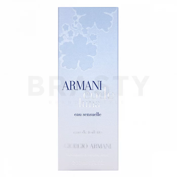 Armani (Giorgio Armani) Code Luna тоалетна вода за жени 30 ml