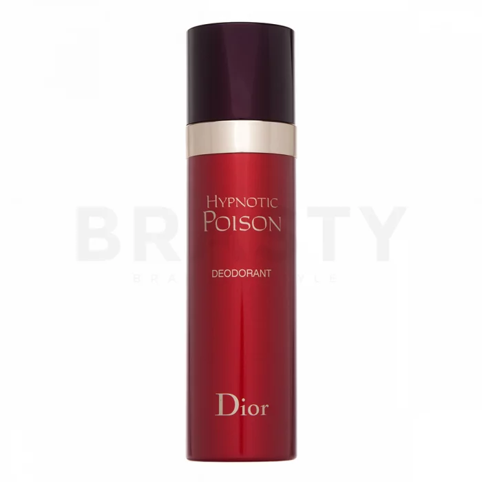 Dior (Christian Dior) Hypnotic Poison spray dezodor nőknek 100 ml