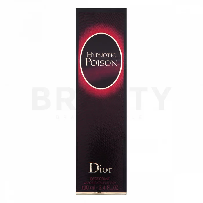 Dior (Christian Dior) Hypnotic Poison spray dezodor nőknek 100 ml