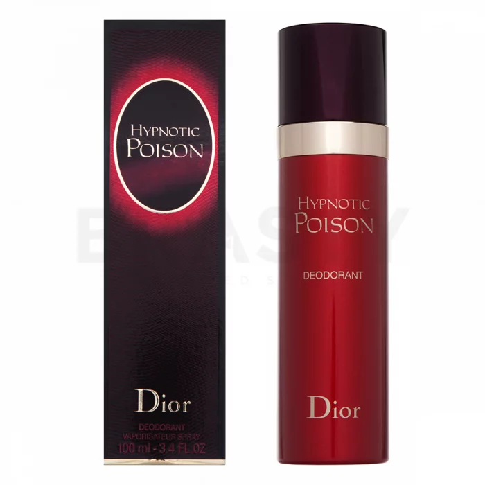 Dior (Christian Dior) Hypnotic Poison spray dezodor nőknek 100 ml
