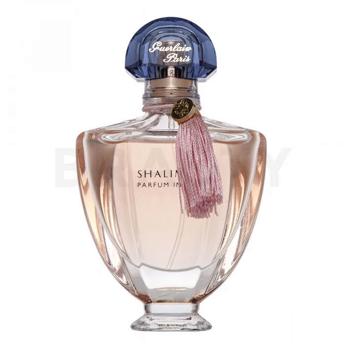 Guerlain Shalimar Parfum Initial L´Eau Si Sensuelle Eau de Toilette for women 40 ml