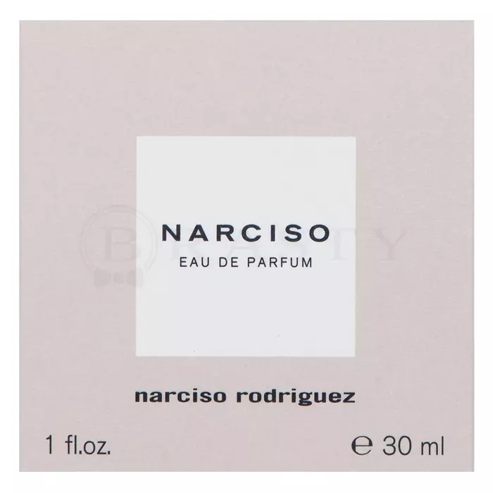 Narciso Rodriguez Narciso parfémovaná voda pro ženy 30 ml
