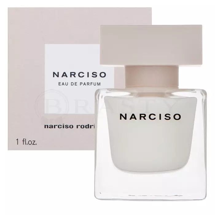Narciso Rodriguez Narciso parfémovaná voda pro ženy 30 ml