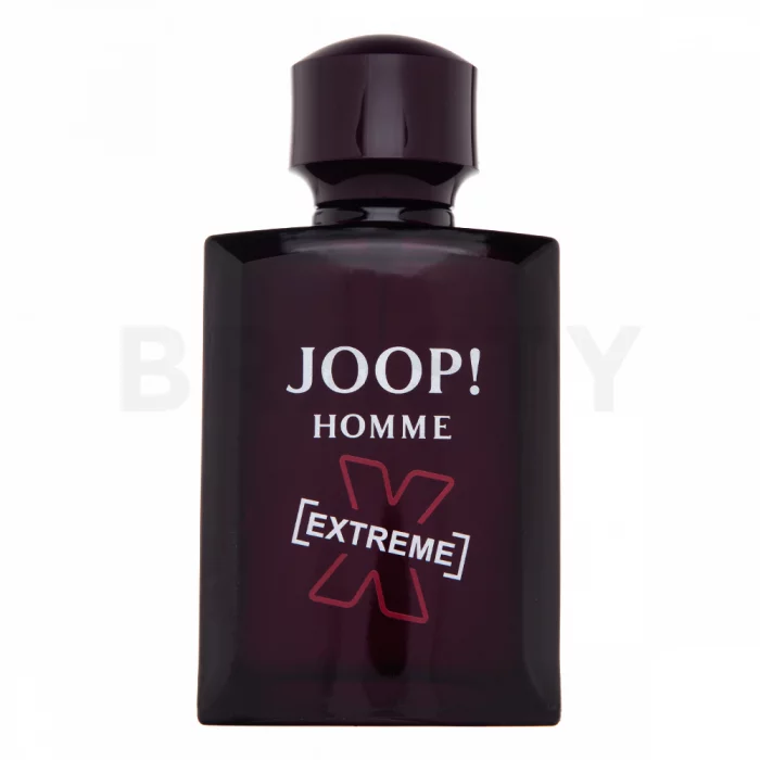 Joop! Homme Extreme Eau de Toilette bărbați 125 ml
