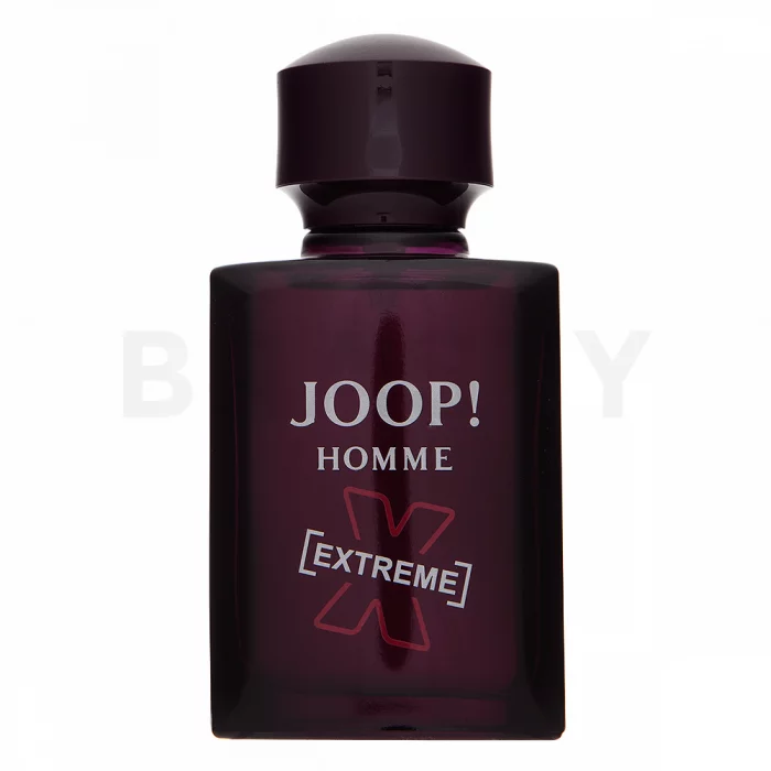 Joop! Homme Extreme toaletní voda pro muže 75 ml