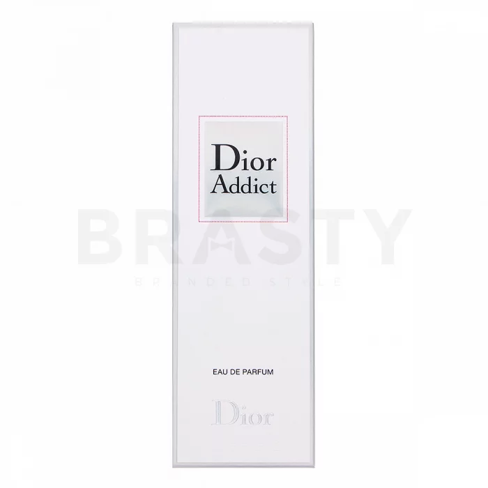 Dior (Christian Dior) Addict 2014 woda perfumowana dla kobiet 100 ml