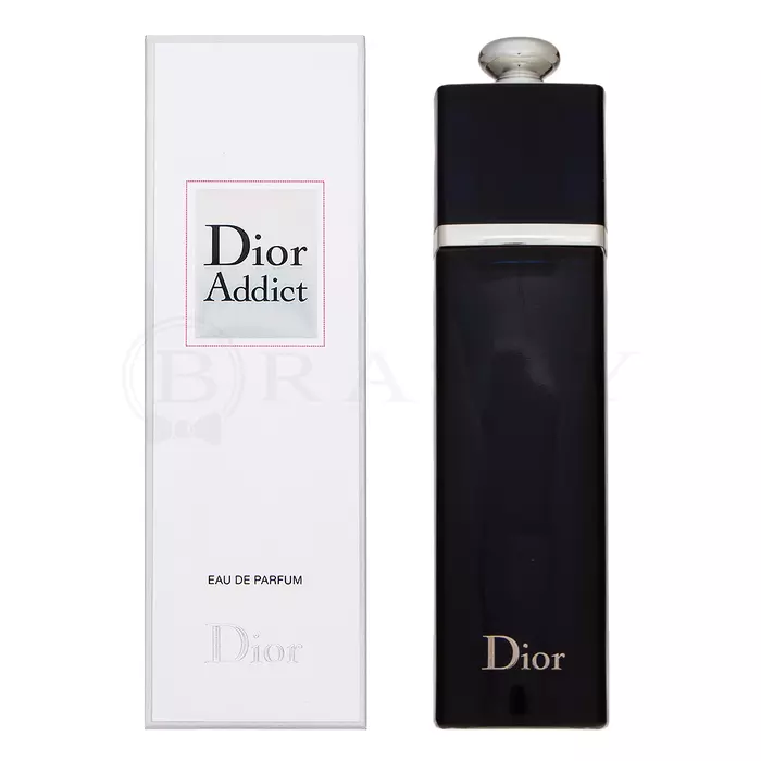 Dior (Christian Dior) Addict 2014 woda perfumowana dla kobiet 100 ml