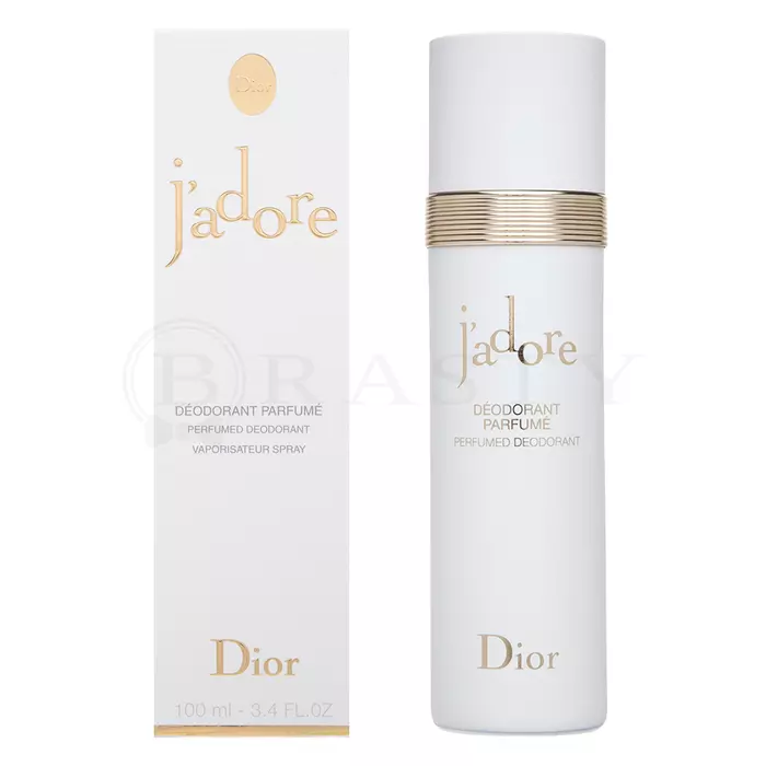 Dior (Christian Dior) J'adore deospray dla kobiet 100 ml