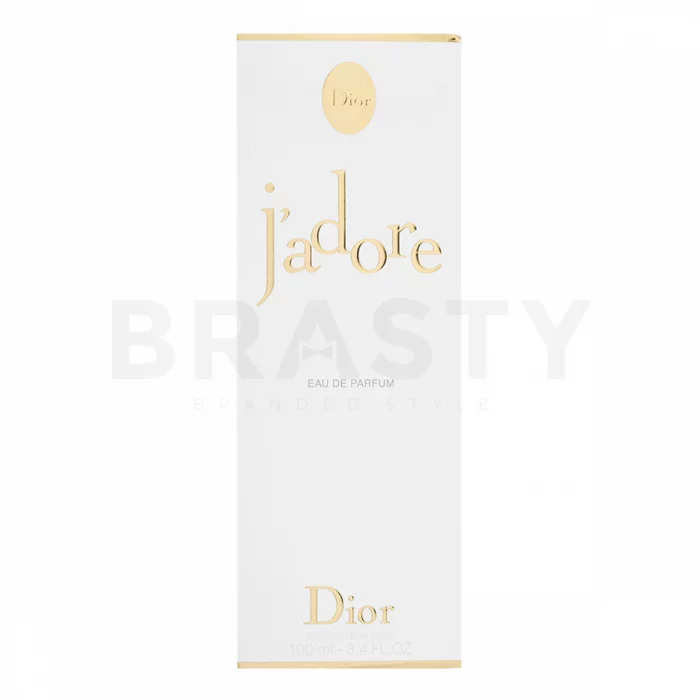 Dior (Christian Dior) J'adore woda perfumowana dla kobiet 100 ml