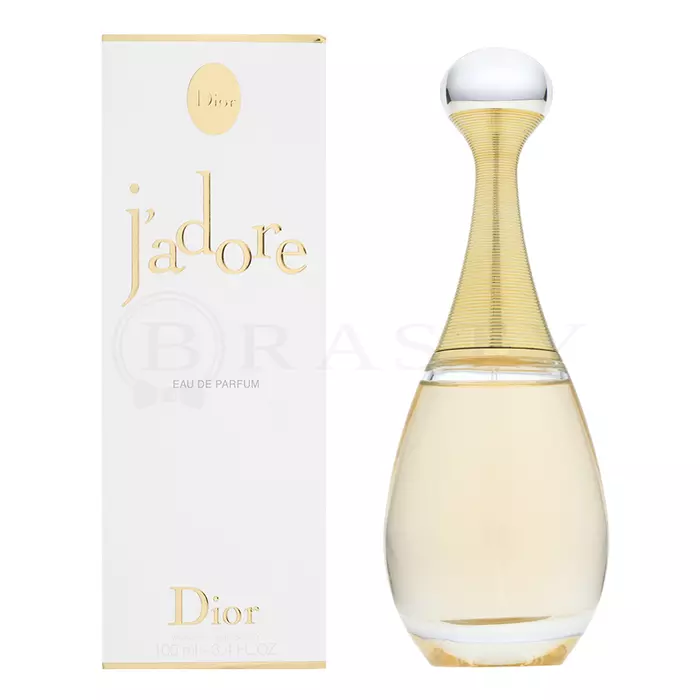 Dior (Christian Dior) J'adore woda perfumowana dla kobiet 100 ml