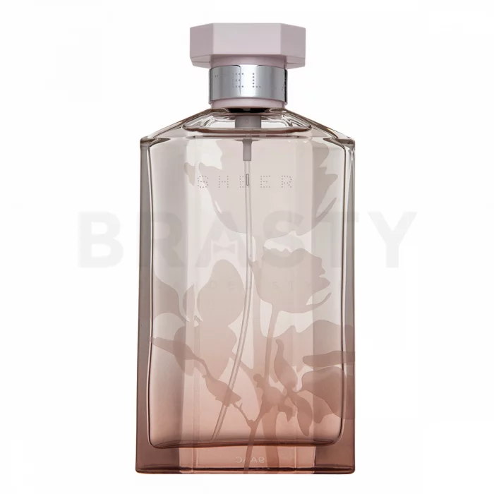 Stella McCartney Sheer Stella 2009 Eau de Toilette para mujer 100 ml