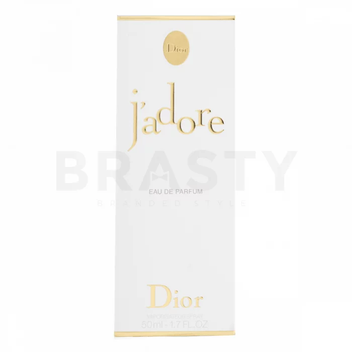 Dior (Christian Dior) J'adore parfémovaná voda za žene 50 ml