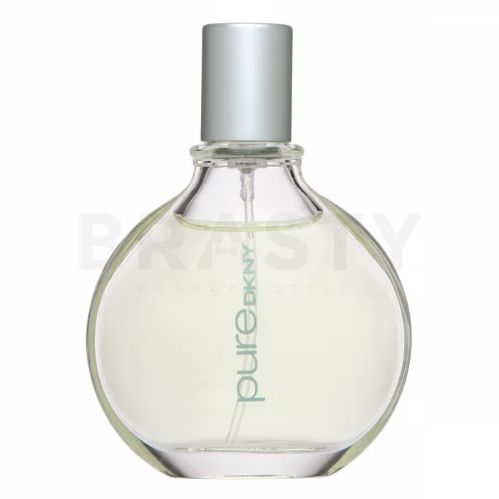 DKNY Pure Verbena dárková sada pro ženy 100 ml